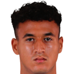 Player picture of عمر الهلالي