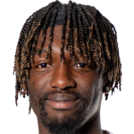 Player picture of William Simba