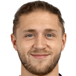Player picture of ويل سوان