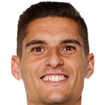 Player picture of Ander Cantero