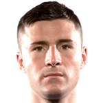 Player picture of Michael O'Halloran