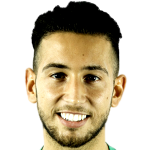 Player picture of Fran Varela
