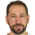 Player picture of Pablo Machín