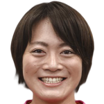 Player picture of Marina Yagi