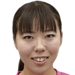 Player picture of Kimika Hoshi
