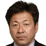 Player picture of Yūji Nagai
