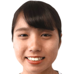 Player picture of Hinako Kai