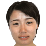 Player picture of Natsuki Takagi