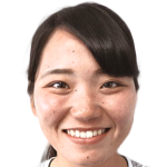 Player picture of Yukina Shimizu
