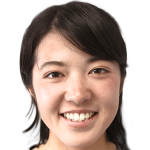 Player picture of Sayaka Ukinaka