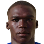 Player picture of Wilson Vertus