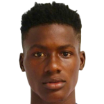 Player picture of Alex Exantus
