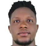 Player picture of John Dartilus