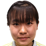 Player picture of Kanna Namioka