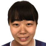 Player picture of Hina Tsujitani