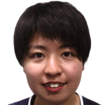Player picture of Iroha Nagoya
