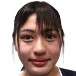 Player picture of Yuri Takashima