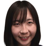Player picture of Yumeko Ogawa