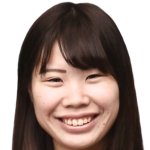 Player picture of Saori Nishida