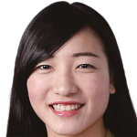 Player picture of Mika Satake