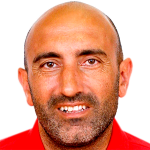 Player picture of ابيلاردو 