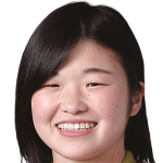 Player picture of Junko Takezawa