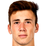 Player picture of Saúl