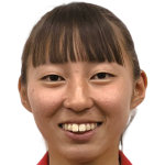 Player picture of Reina Kamei