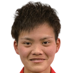 Player picture of Saho Maeda