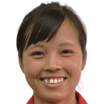 Player picture of Miwa Morimoto
