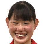 Player picture of Hanae Yamada