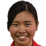 Player picture of Kanna Toribami