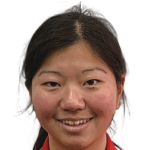 Player picture of Mizuki Sakurai