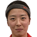 Player picture of Fumina Satō