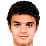 player picture of Moha El Ouriachi