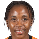 Player picture of Mary Wilombe