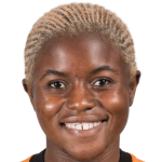 Player picture of Esther Banda