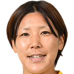 Player picture of Natsuki Kishikawa