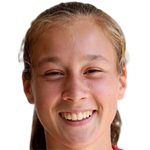 Player picture of Sonya Keefe