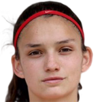 Player picture of Isidora Olave