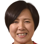 Player picture of Akiko Ōta