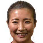 Player picture of Aki Mitsuhashi