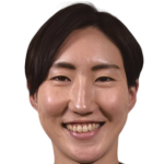 Player picture of Eika Nakamura