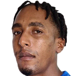 Player picture of Jamal Bradshaw