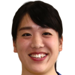 Player picture of Ikumi Maegawa
