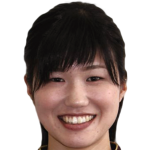 Player picture of Yuina Takata