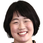 Player picture of Yu Suzuki