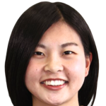 Player picture of Rinako Shiraishi