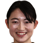 Player picture of Yui Nishinaga