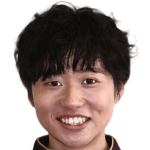 Player picture of Mami Karino